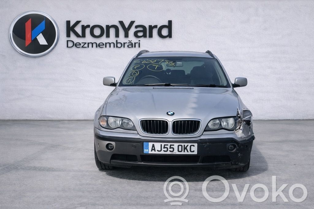 X3 E83 X3