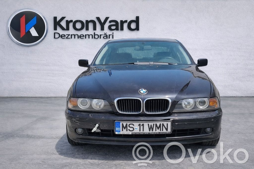 5 E39 Series 5