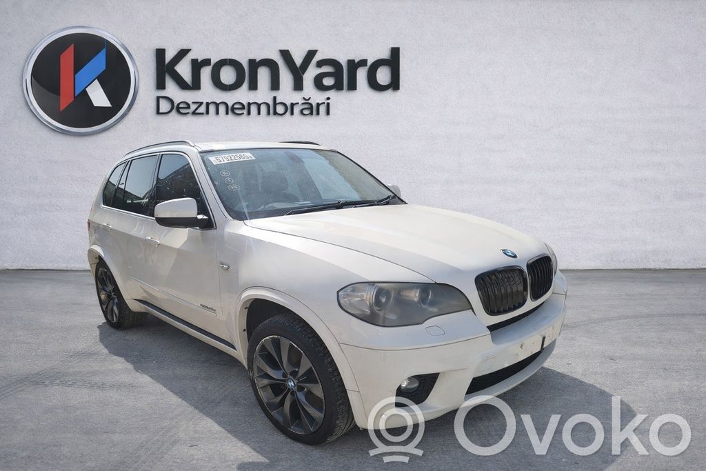 X5 E70 X5