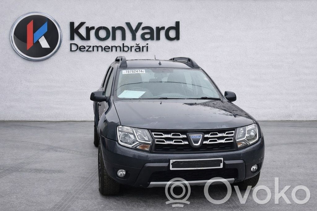Duster Duster  06T012337