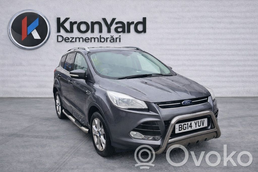 Kuga II Kuga  2038460