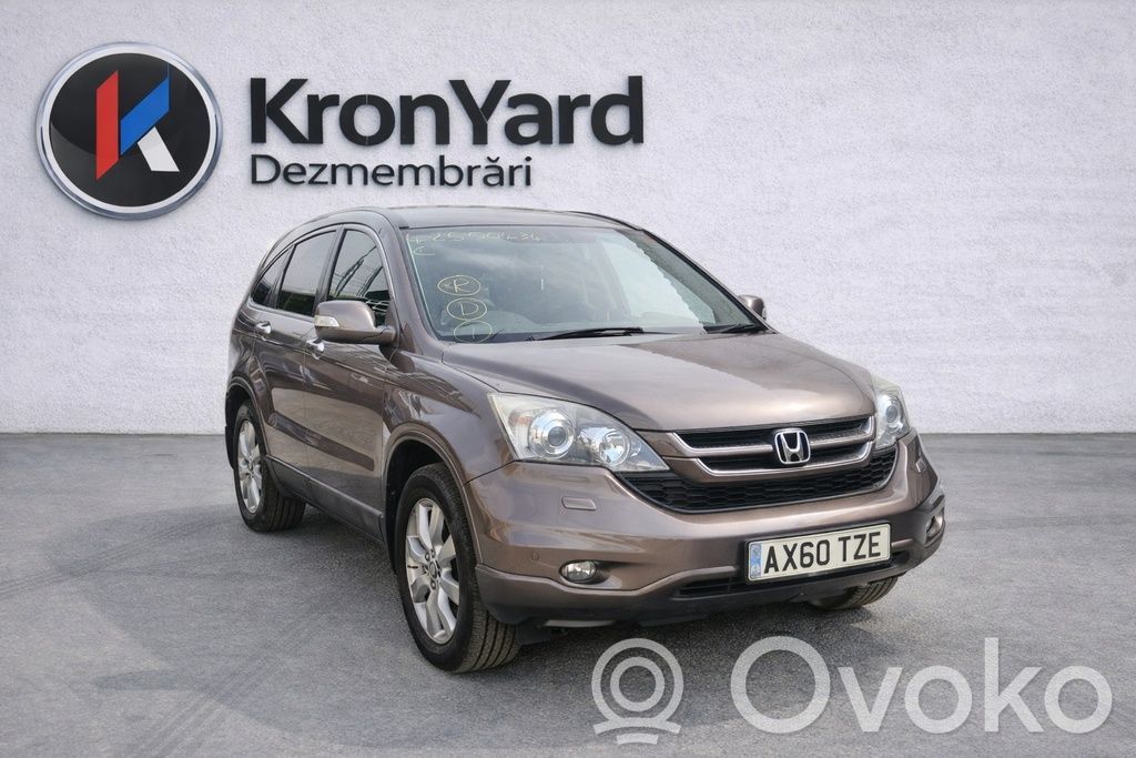 CR-V CR-V  79600