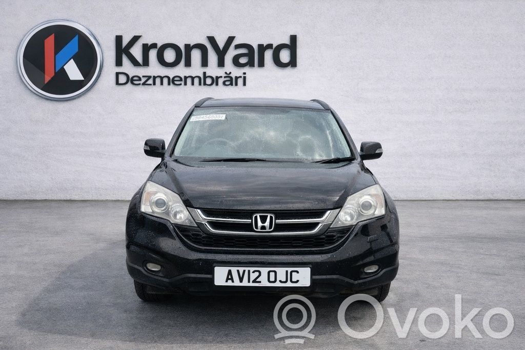CR-V CR-V