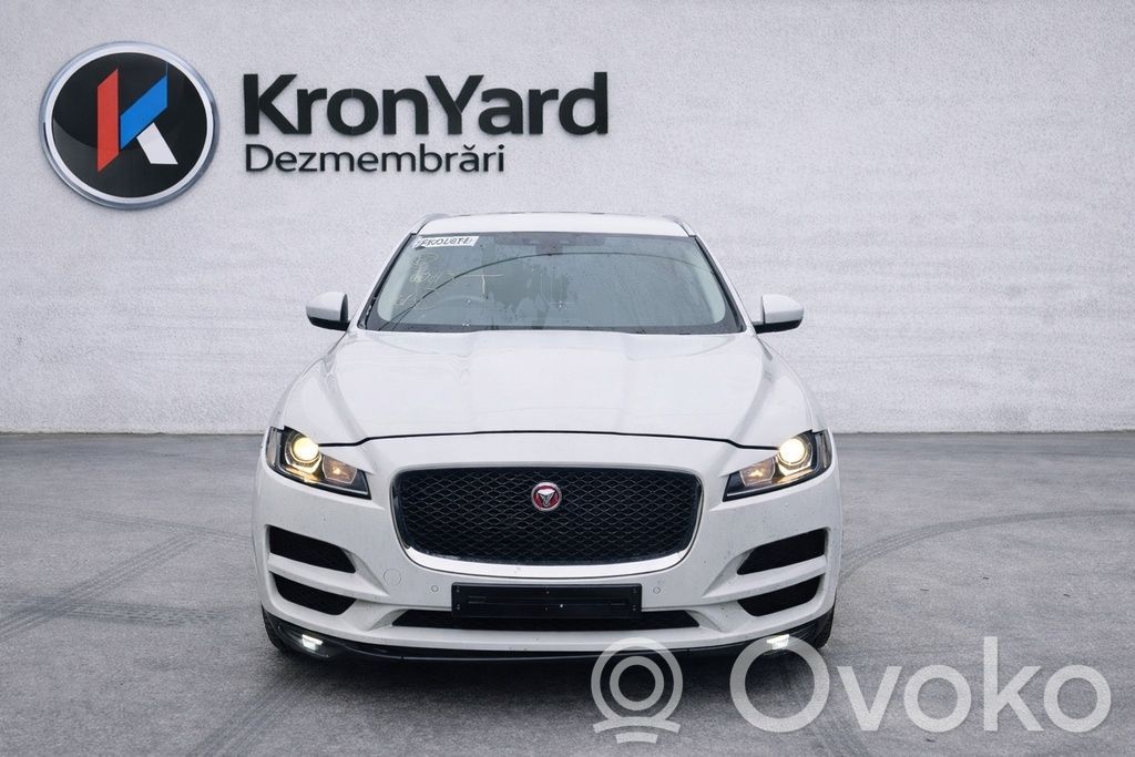 F-Pace F-Pace  DPLA70718