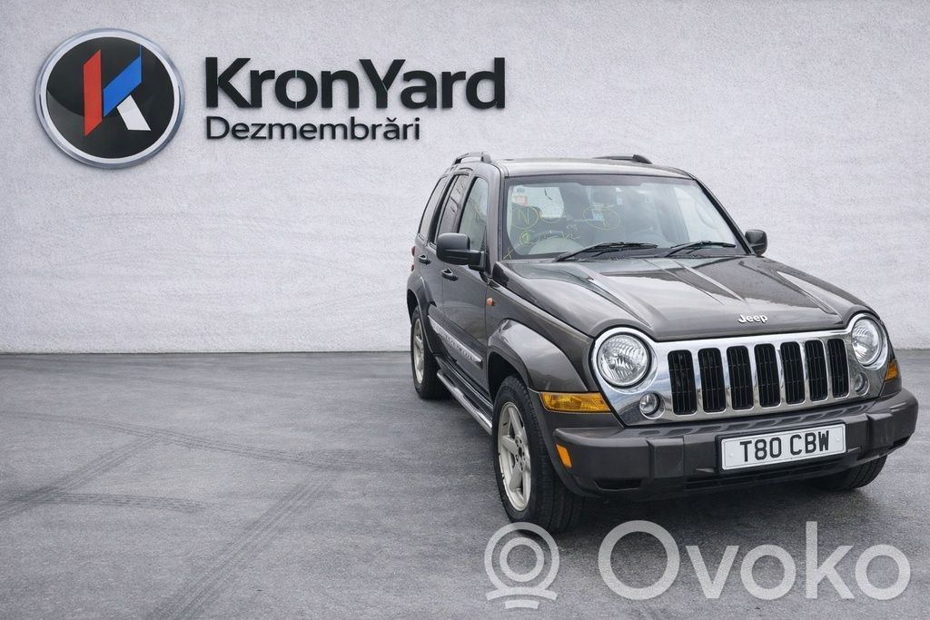 Grand Cherokee (WK) Grand Cherokee