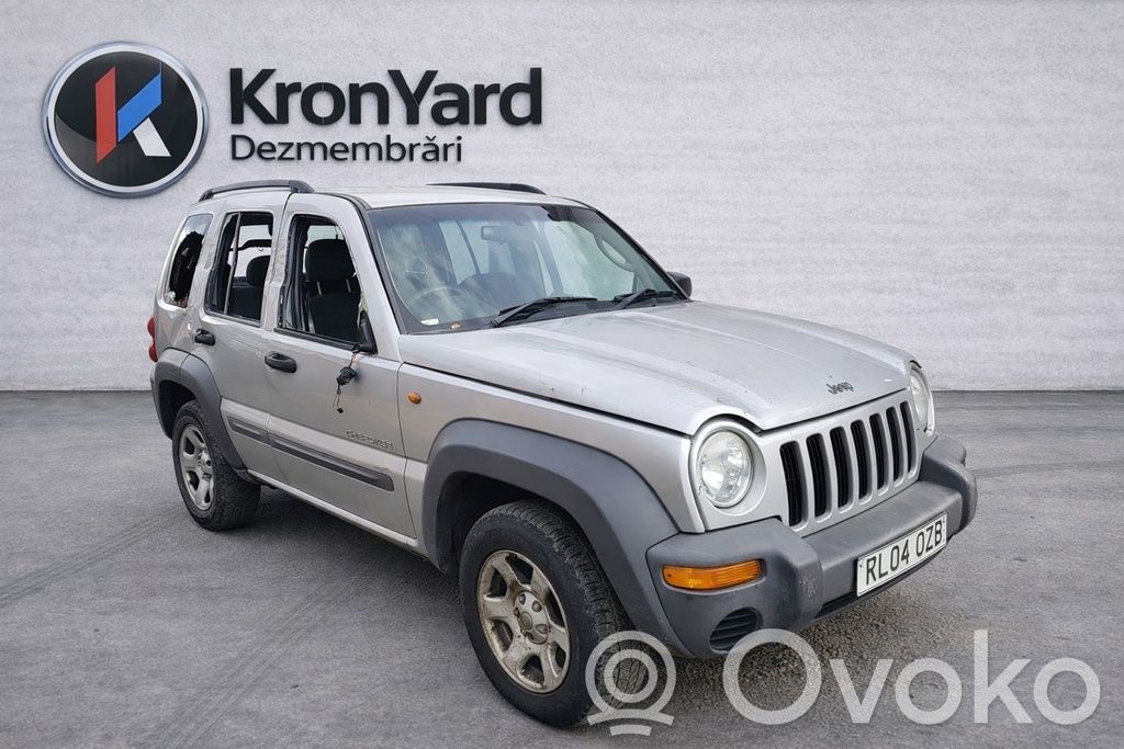 Grand Cherokee (WK) Grand Cherokee  0281011278