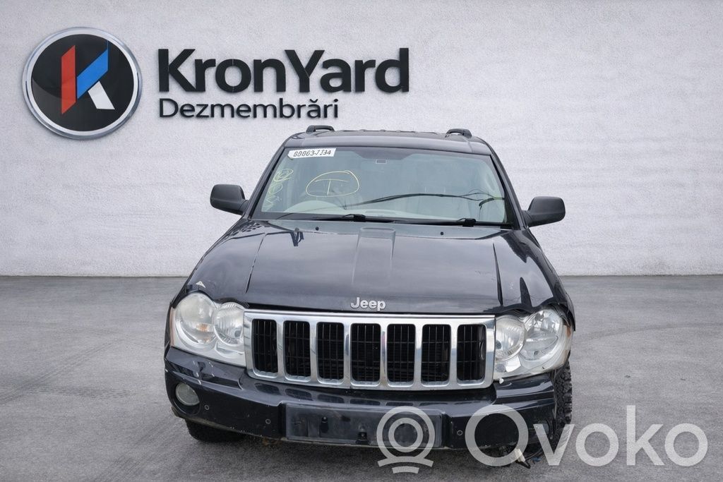 Grand Cherokee (WK) Grand Cherokee  04801250AB