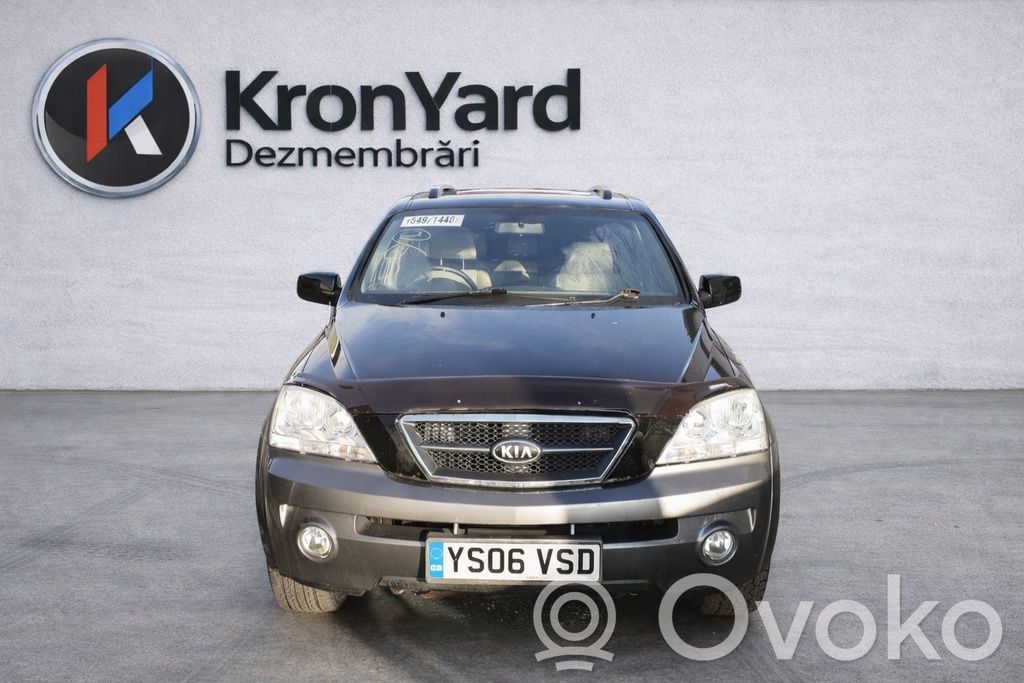 Sorento Sorento