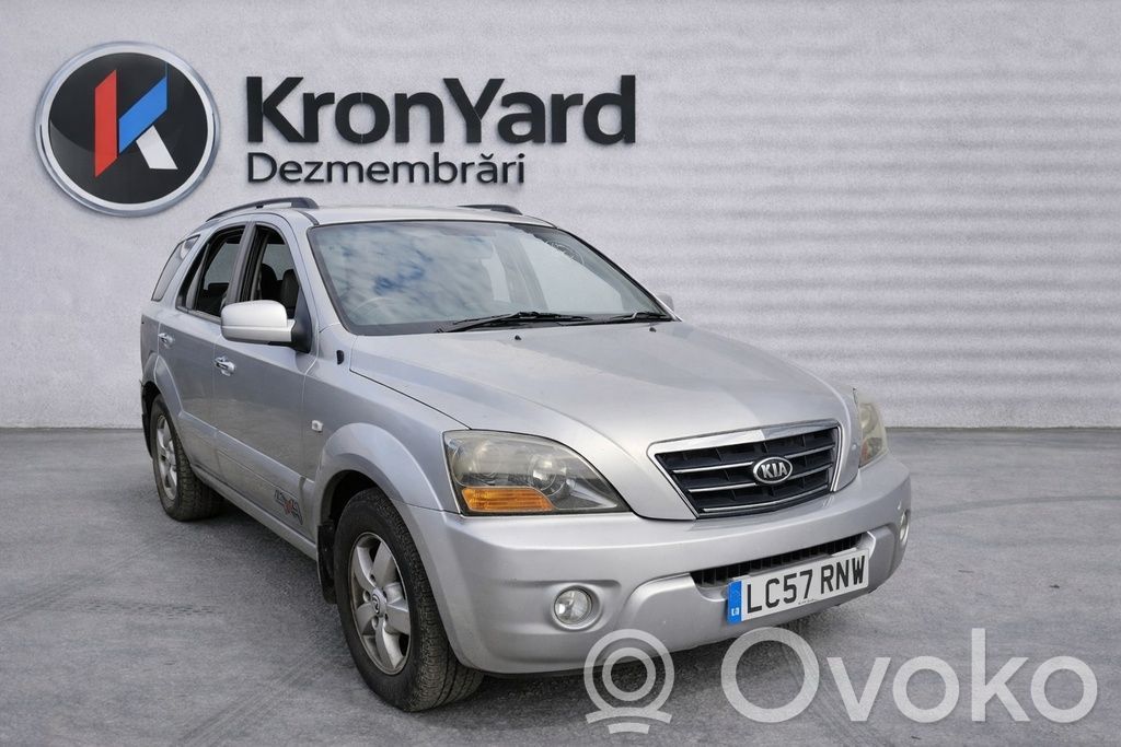 Sorento Sorento