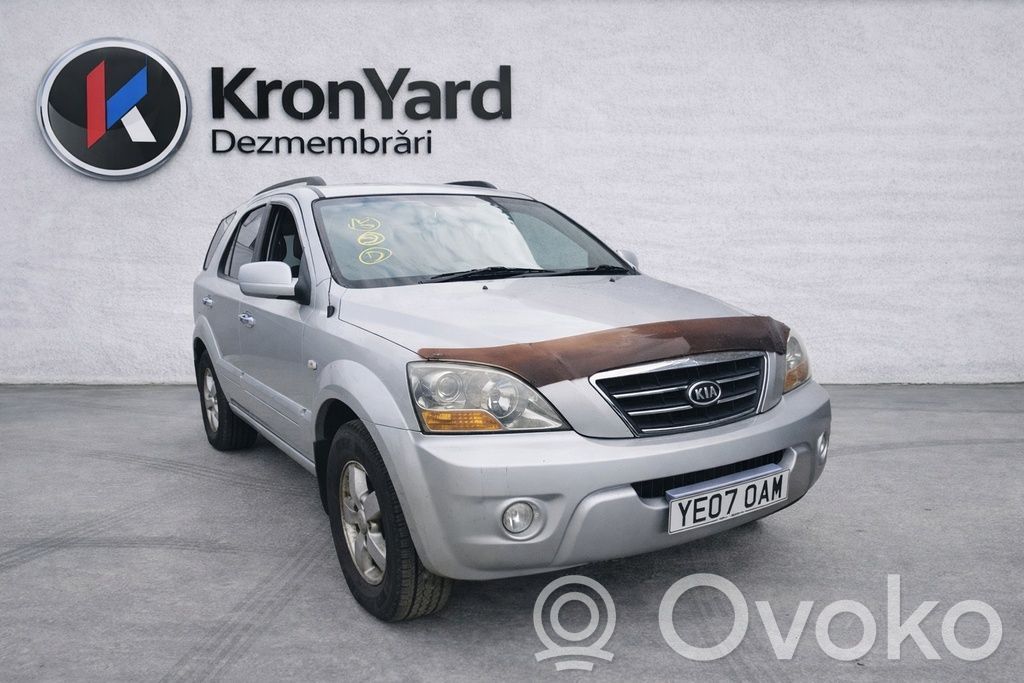 Sorento Sorento