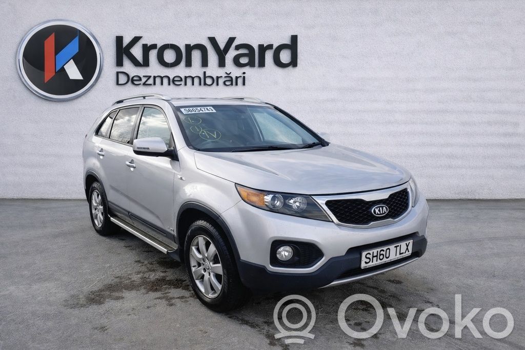 Sorento Sorento