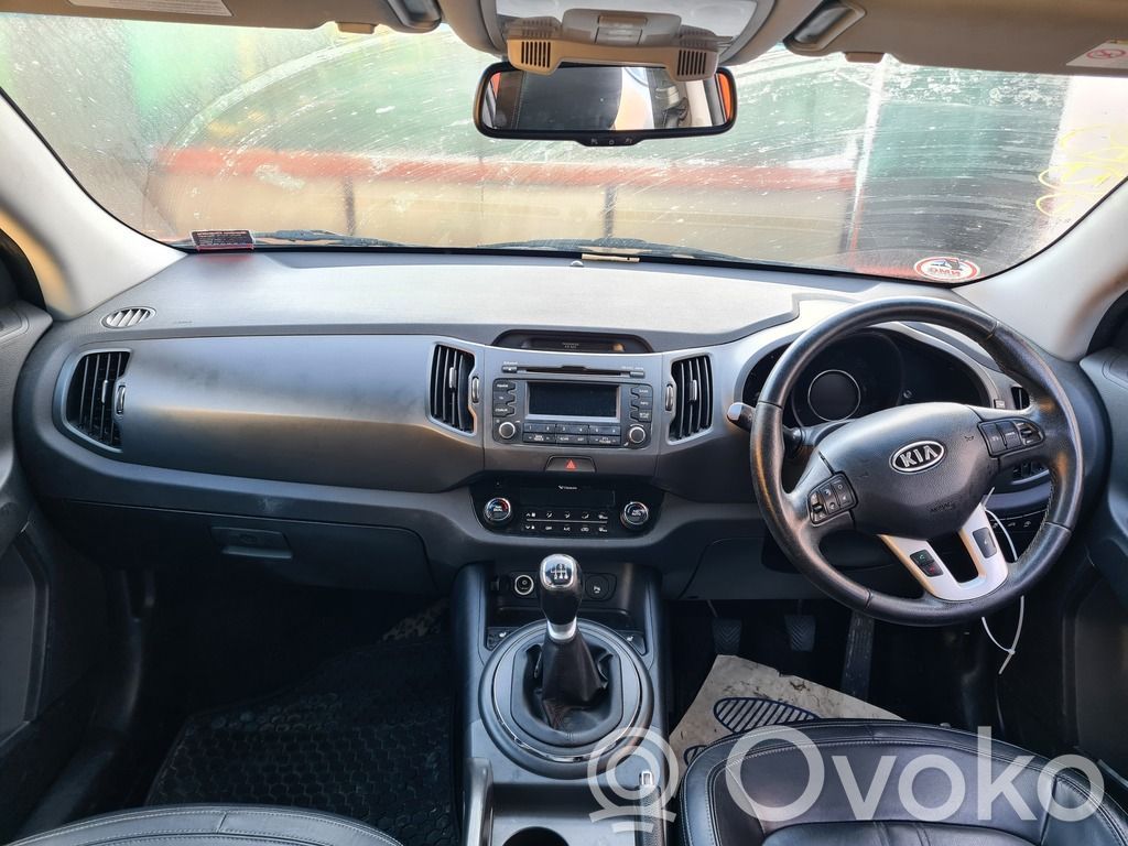 Sportage Sportage  215102A311