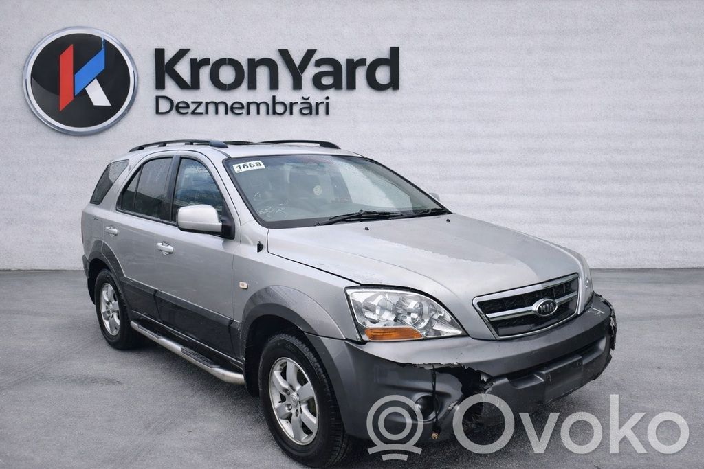 Sorento Sorento