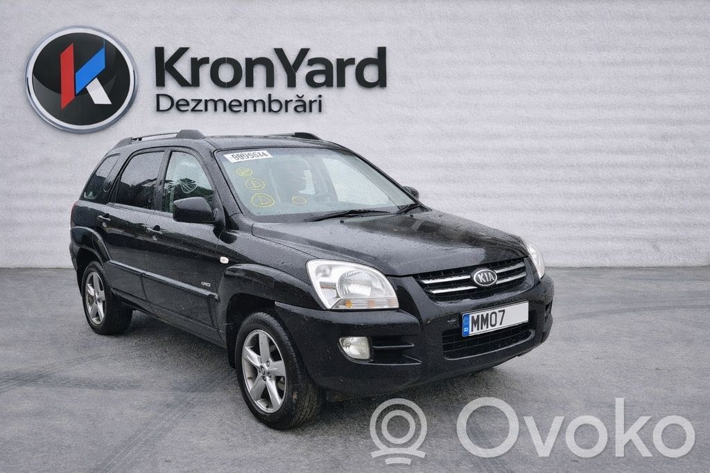 Sportage Sportage  0281014223