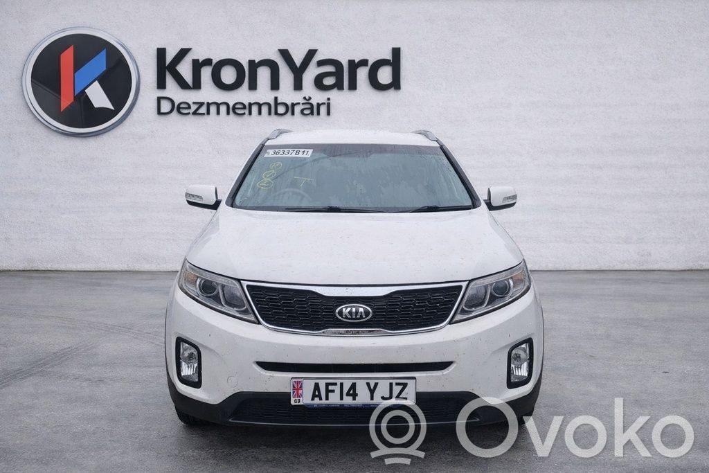 Sorento Sorento