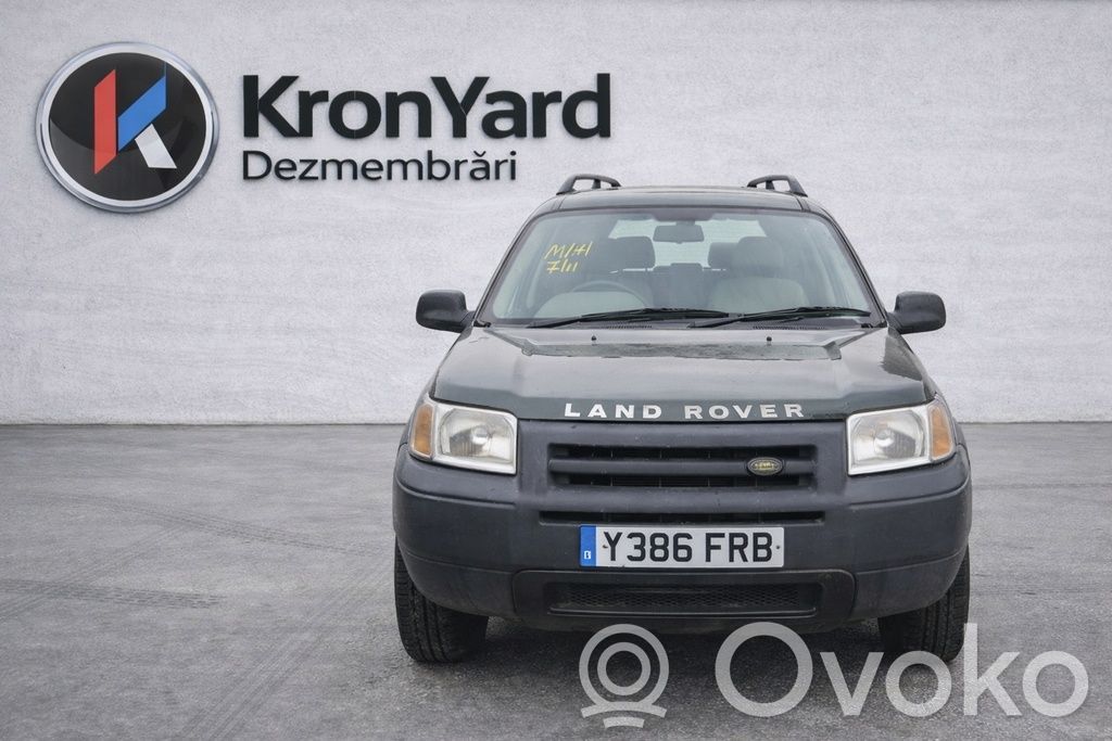 Freelander Freelander  NNW0020404180