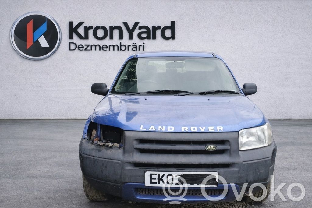 Freelander Freelander  NNW0044104180
