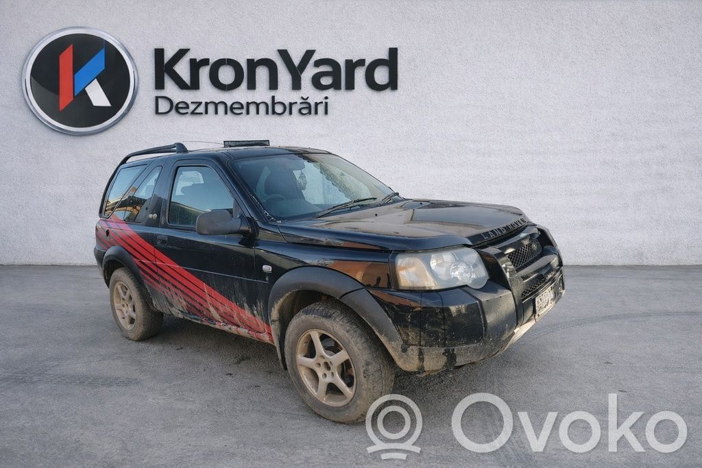 Freelander Freelander