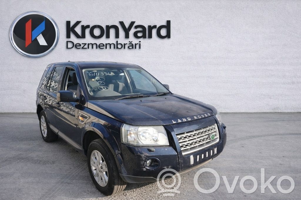 Freelander 2 - LR2 Freelander  329003