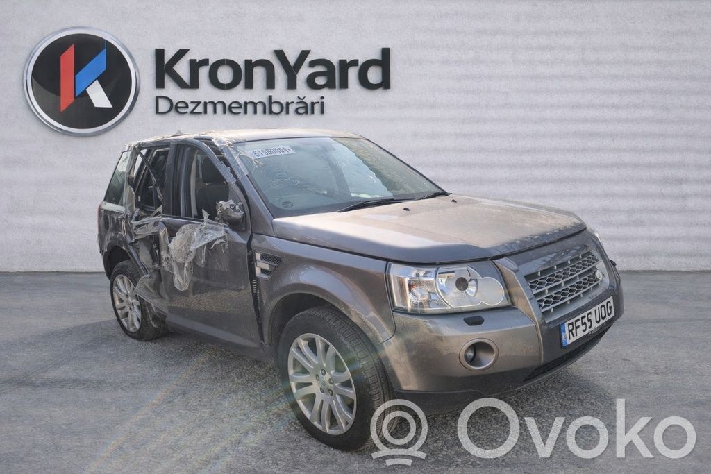 Freelander 2 - LR2 Freelander