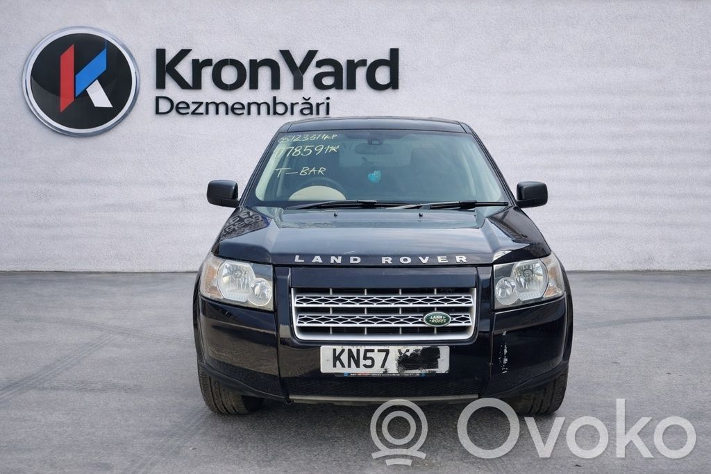 Freelander 2 - LR2 Freelander  6H5217775B