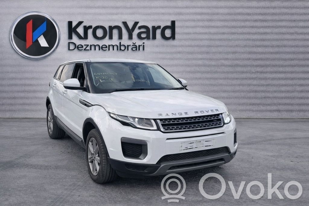Range Rover Evoque L538 Range Rover