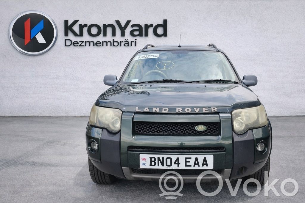 Freelander Freelander