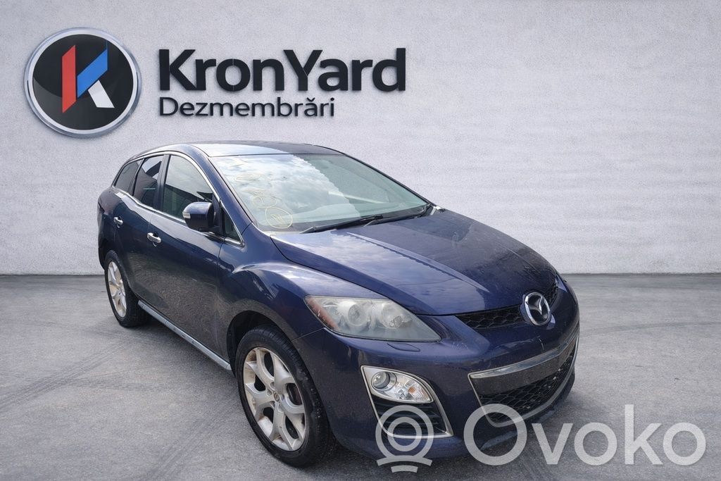 CX-7 CX-7  0281020137