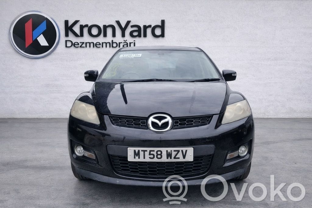 CX-7 CX-7