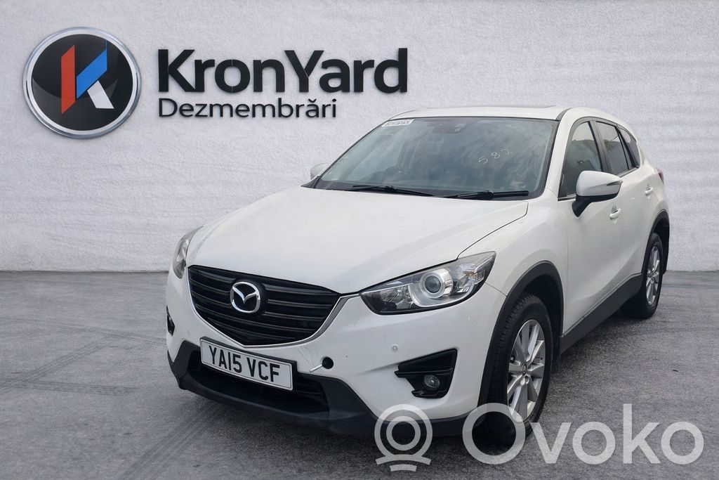 CX-5 CX-5