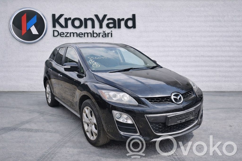 CX-7 CX-7  R2AA10380