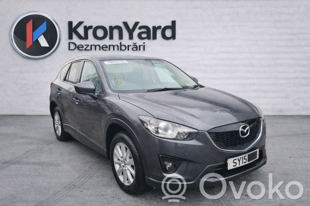 CX-5 CX-5  KD46
