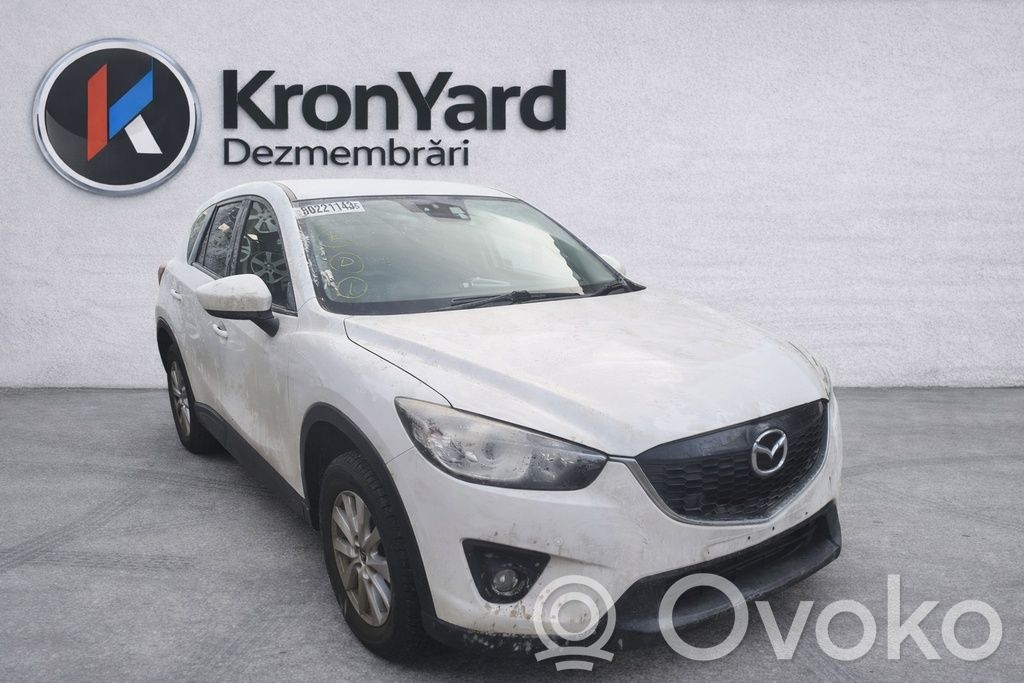 CX-5 CX-5