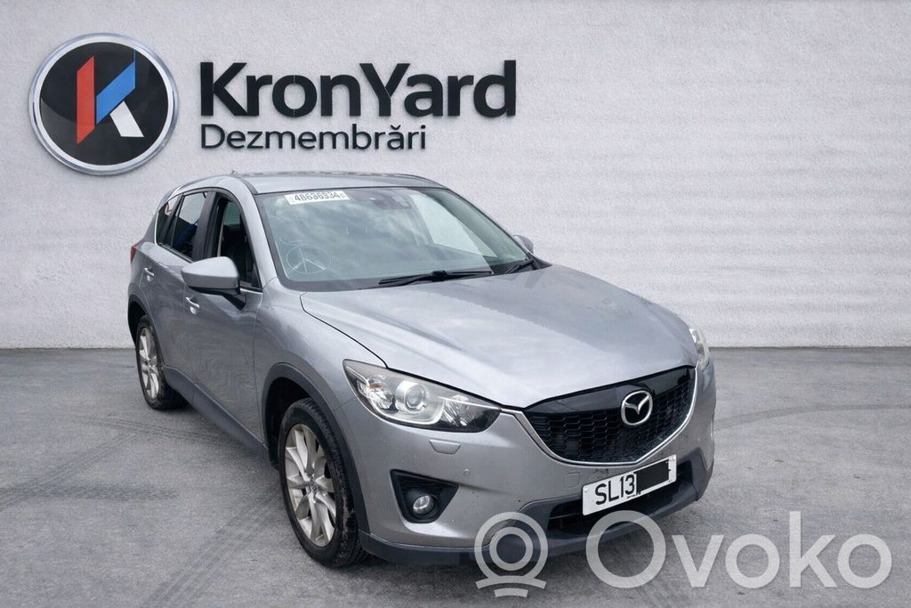 CX-5 CX-5  SH0118881R