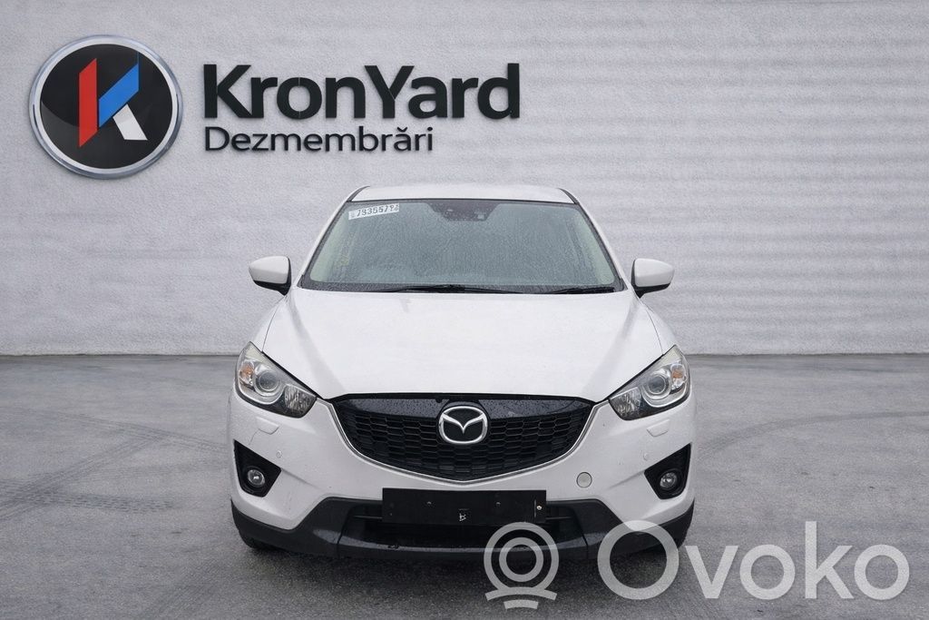 CX-5 CX-5  21456522