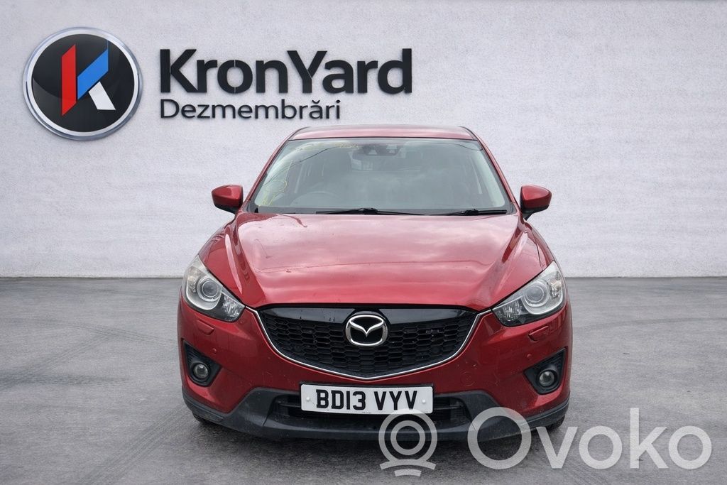 CX-5 CX-5  A2TX3081