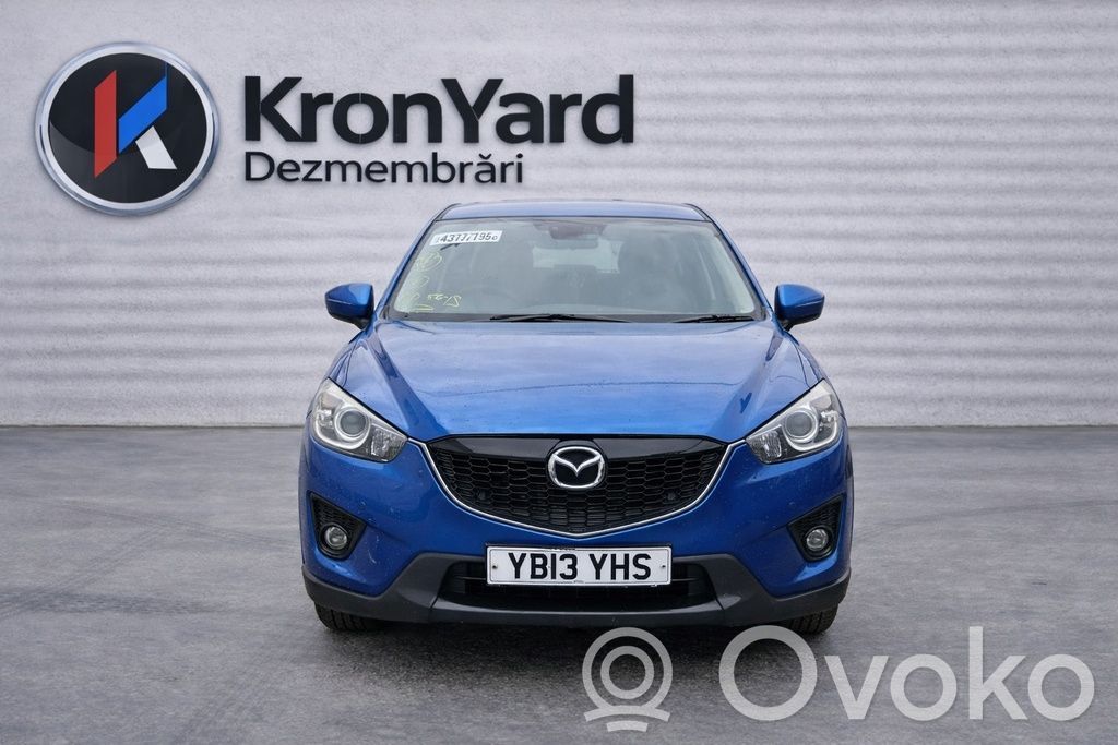 CX-5 CX-5
