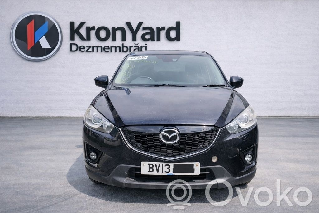 CX-5 CX-5