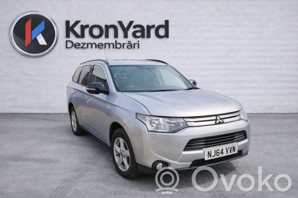 Outlander Outlander  4400A630XA