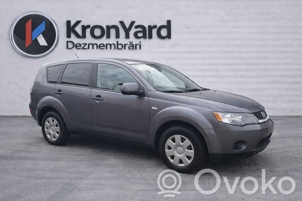 Outlander Outlander