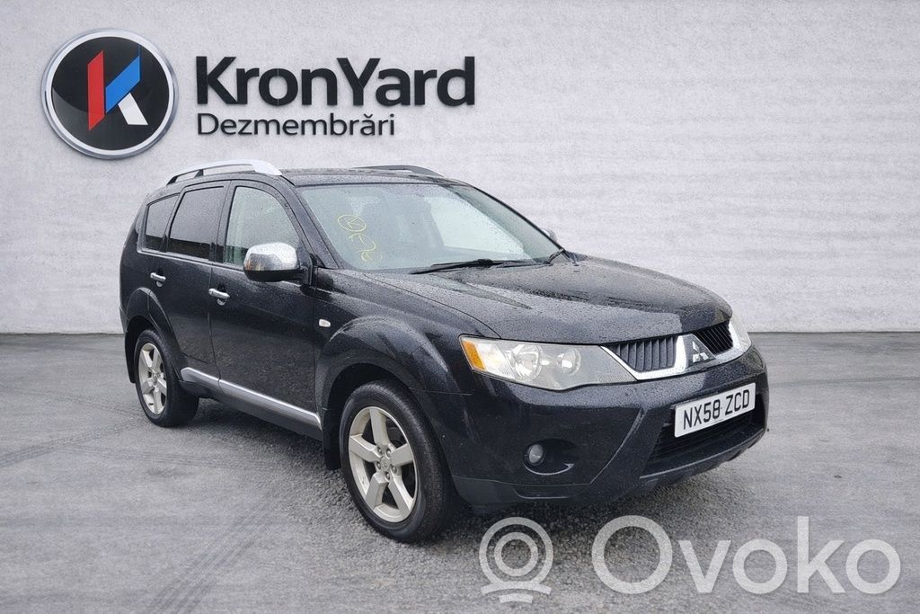 Outlander Outlander