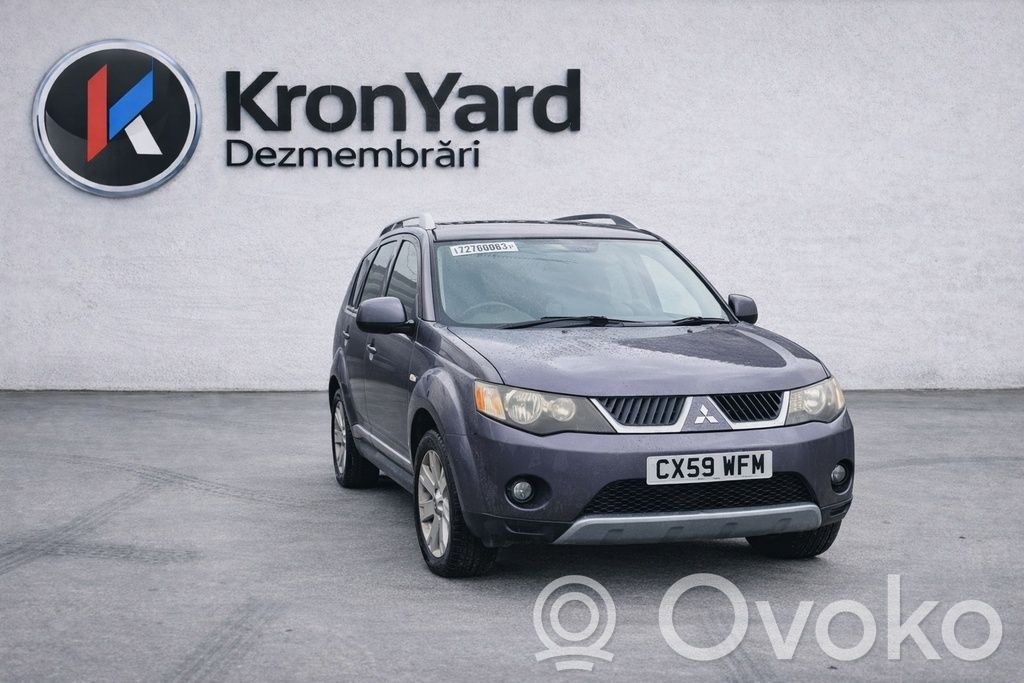 Outlander Outlander  7820A335