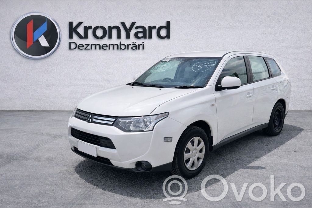 Outlander Outlander  1530A111