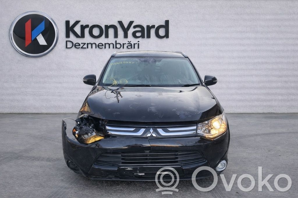 Outlander Outlander  NU