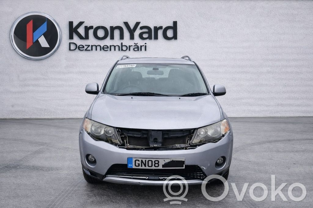 Outlander Outlander  0281014108