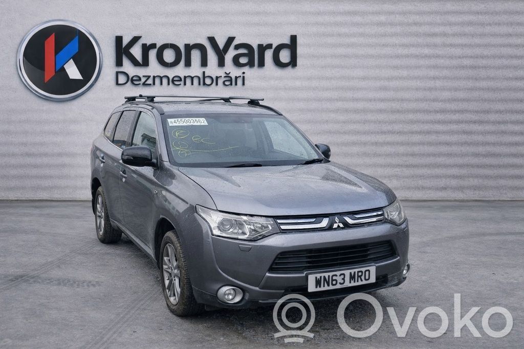 Outlander Outlander