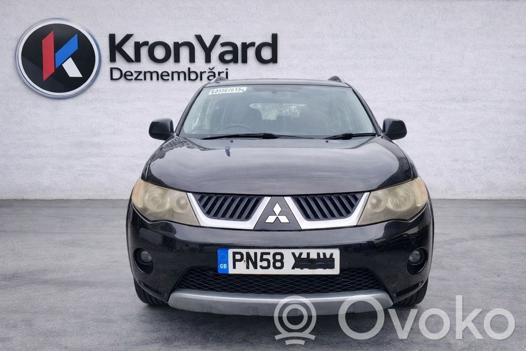 Outlander Outlander  G8521