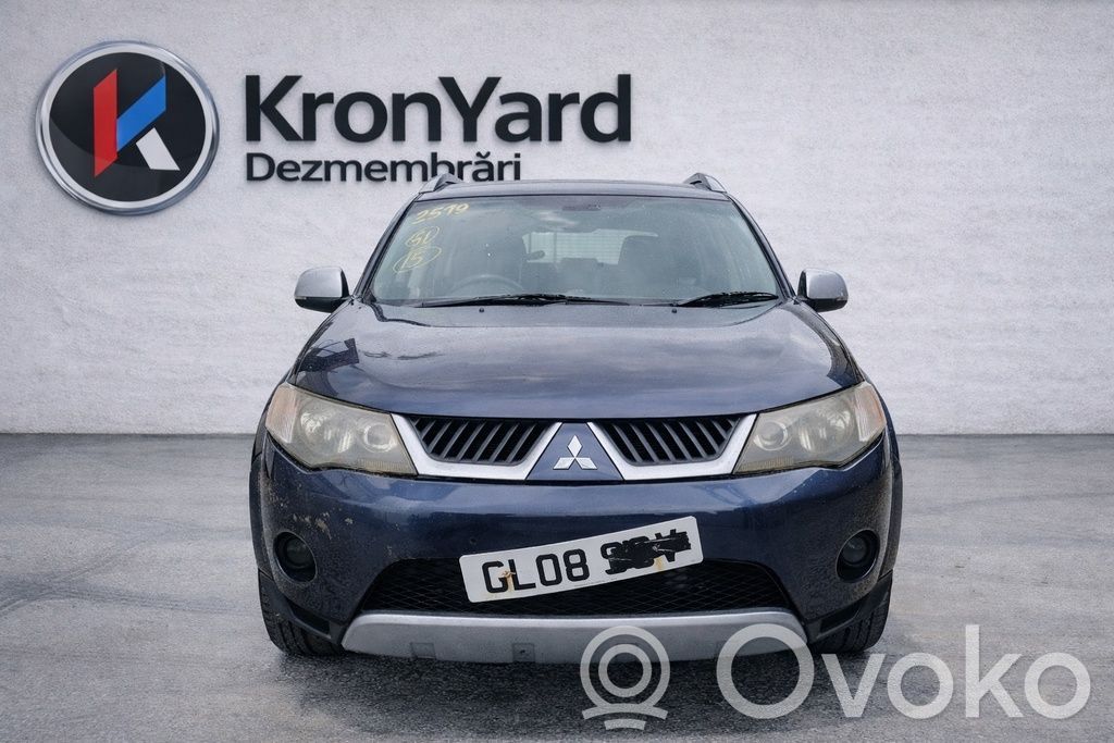 Outlander Outlander