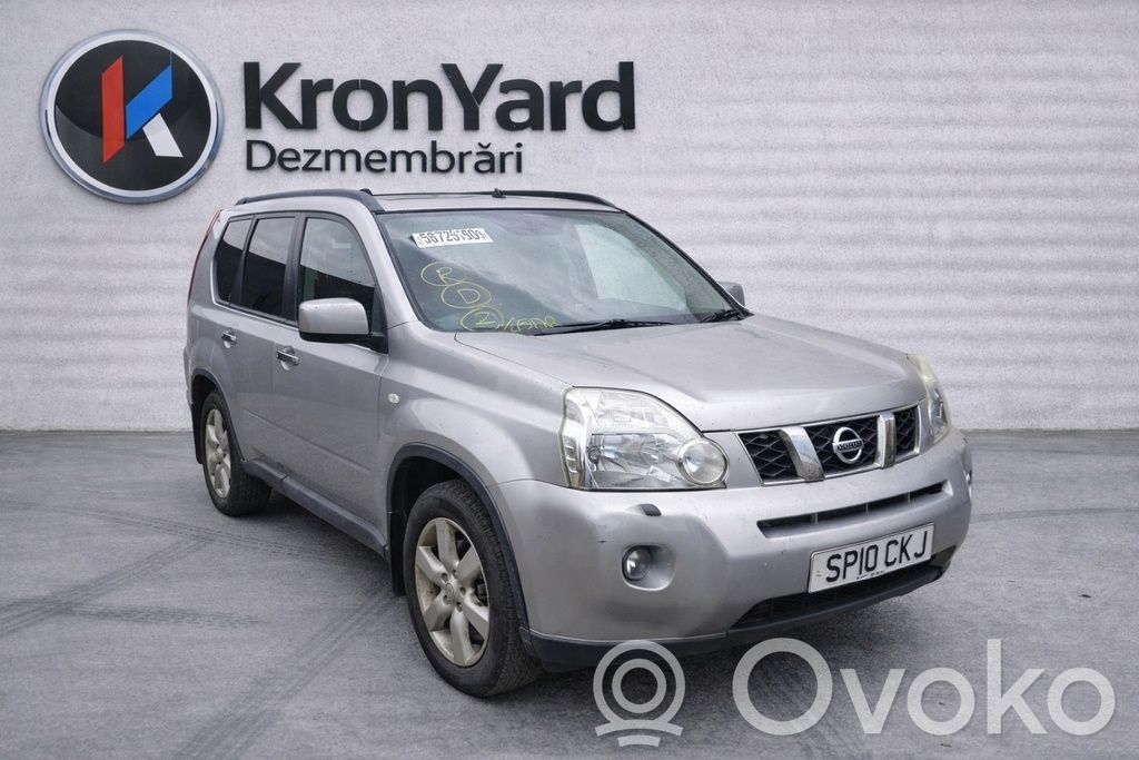 X-Trail T31 X-Trail  069653082