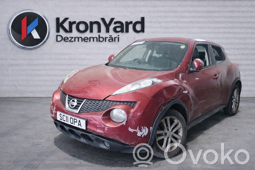 Juke I F15 Juke  WC1G160B